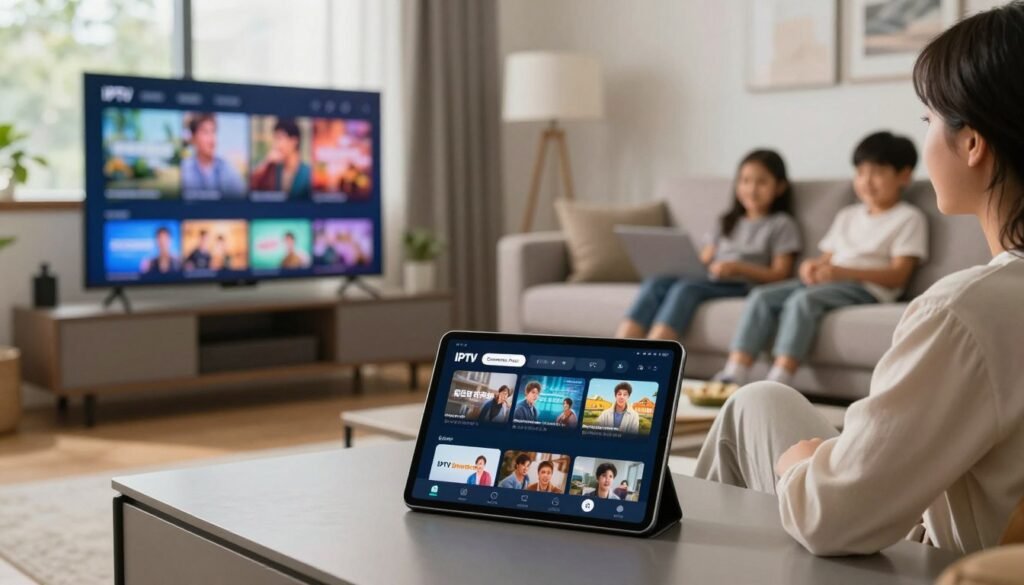 best iptv