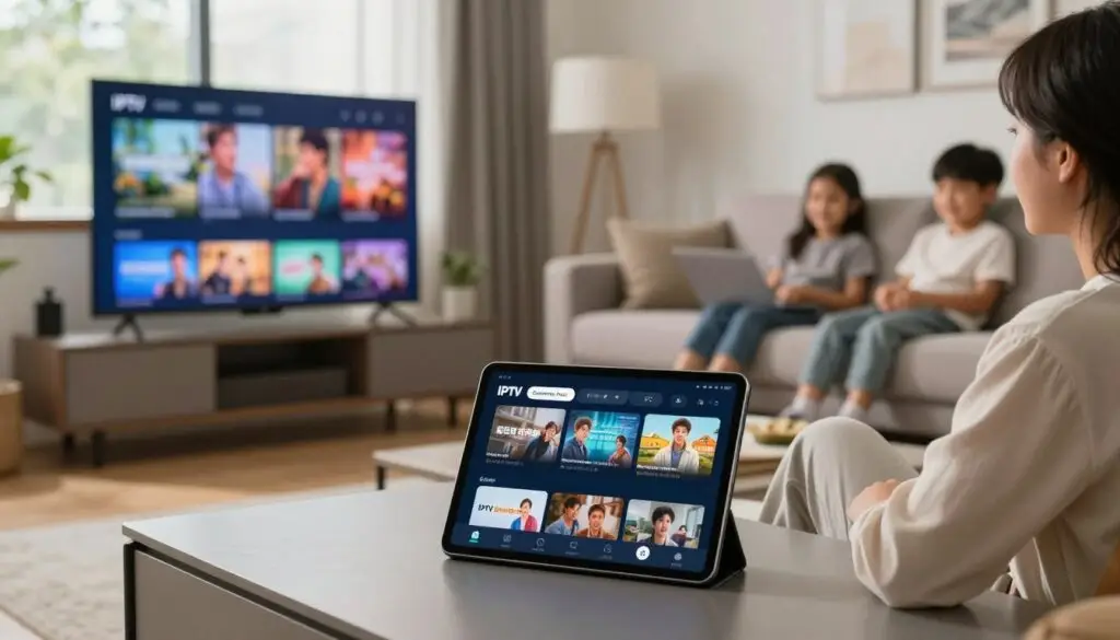 best iptv