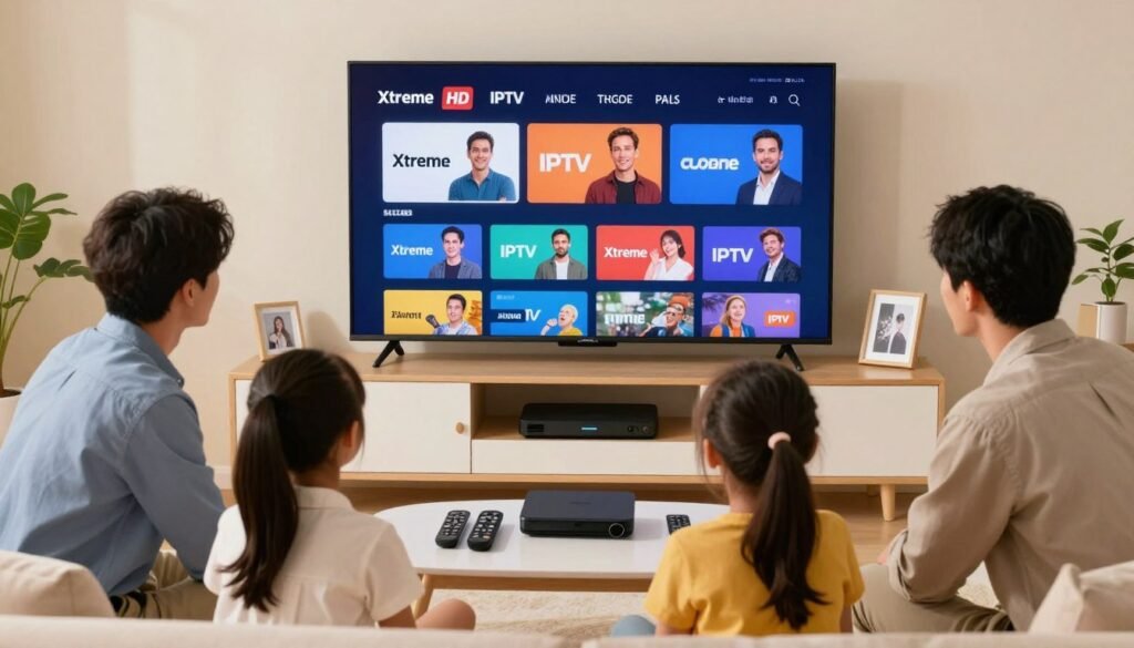 best iptv service